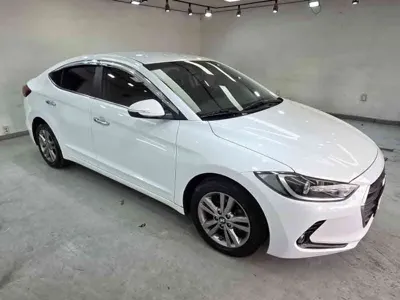 Hyundai Avante 2016, 152778 км, за 8980000 KRW