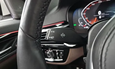 BMW Gran Turismo 2023, 66636 км, за 49900000 KRW - фото 33