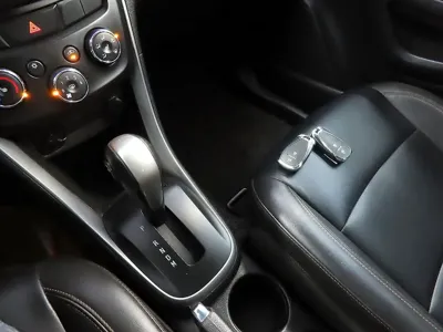 ChevroletGMDaewoo Trax 2018, 157514 км, за 5900000 KRW - фото 9