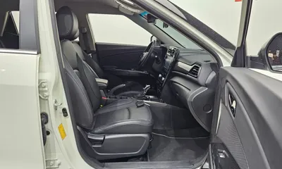 KG_Mobility_Ssangyong TIBOLI 2022, 60409 км, за 13300000 KRW - фото 12