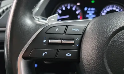 Hyundai Sonata 2020, 93916 км, за 16000000 KRW - фото 28