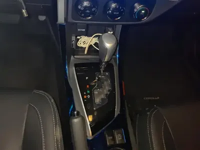 Toyota Corolla 2017, 31900 км, за 42000 CNY - фото 16