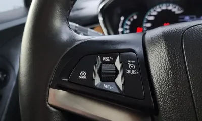 ChevroletGMDaewoo Trax 2019, 35759 км, за 11500000 KRW - фото 16