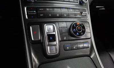 Hyundai Santafe 2023, 77729 км, за 23900000 KRW - фото 9