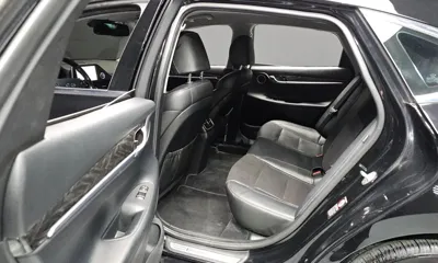 Hyundai Grandeur 2018, 153312 км, за 12000000 KRW - фото 19