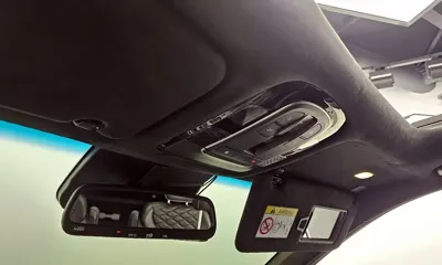Hyundai Palisade 2021, 109670 км, за 26400000 KRW - фото 28