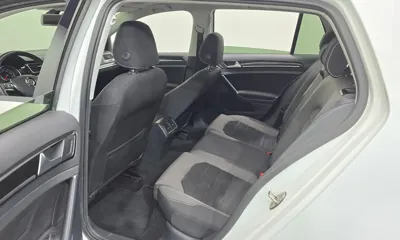 Volkswagen Golf 2015, 184748 км, за 7900000 KRW - фото 11