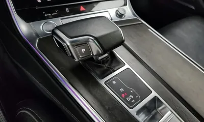 Audi A7 2020, 65473 км, за 37600000 KRW - фото 9