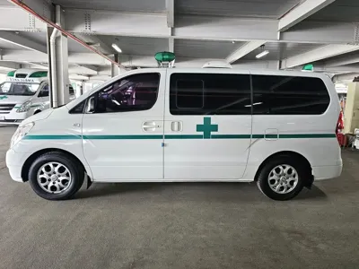 Hyundai Starex 2015, 47445 км, за 12500000 KRW