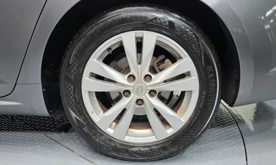 Renault-KoreaSamsung SM6 2019, 48078 км, за 7900000 KRW - фото 21