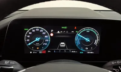 Kia Niro 2022, 130189 км, за 18300000 KRW - фото 8
