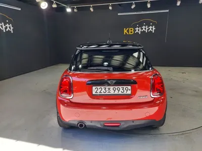 MINI Cooper 2019, 118964 км, за 11900000 KRW - фото 4