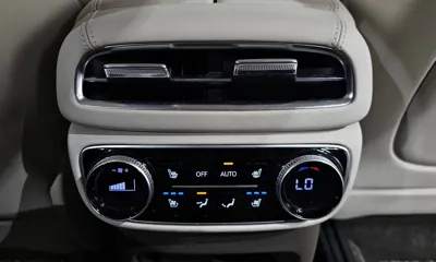 Genesis GV80 2022, 30763 км, за 46000000 KRW - фото 31