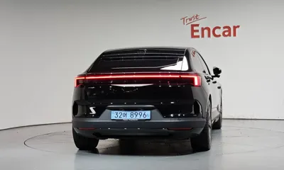 Polestar Polestar 4 2026, 8872 км, за 68000000 KRW
