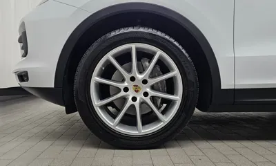 Porsche Cayenne 2019, 99258 км, за 54700000 KRW - фото 5