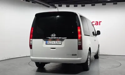 Hyundai Staria 2025, 30035 км, за 32400000 KRW