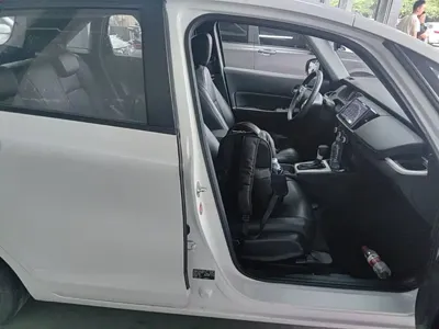 Honda Fit 2022, 27300 км, за 52500 CNY - фото 20