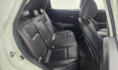 KG_Mobility_Ssangyong TIBOLI 2017, 110441 км, за 7900000 KRW - фото 11