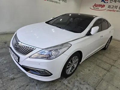 Hyundai Grandeur 2015, 115215 км, за 6900000 KRW - фото 3