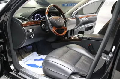 Mercedes-Benz S-Class 2012, 231400 км, за 7900000 KRW - фото 9