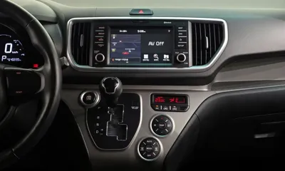 Kia Ray 2018, 18557 км, за 9500000 KRW - фото 14