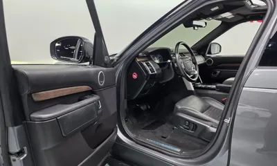Land Rover Discovery 2018, 165577 км, за 24500000 KRW - фото 10