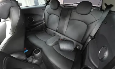 MINI Cooper 2019, 121581 км, за 13900000 KRW - фото 12