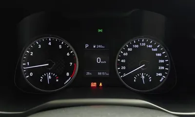 Hyundai Avante 2020, 88151 км, за 12500000 KRW - фото 8