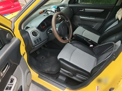 Suzuki Swift 2011, 61100 км, за 16687.13 CNY - фото 17