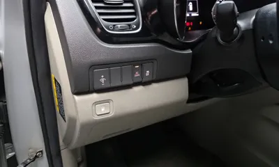 Kia Canival 2016, 35251 км, за 14900000 KRW - фото 30