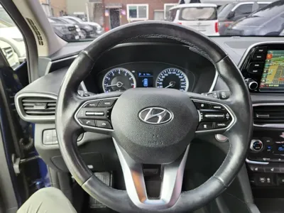 Hyundai Santafe 2019, 128723 км, за 16990000 KRW - фото 6