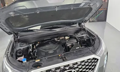 Hyundai Palisade 2021, 109670 км, за 26400000 KRW - фото 6