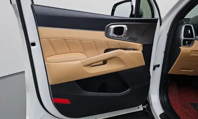 Kia Sorento 2023, 69237 км, за 30100000 KRW - фото 24