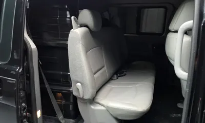 Hyundai Starex 2017, 159298 км, за 11000000 KRW - фото 12