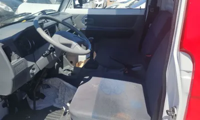ChevroletGMDaewoo labo 2017, 76478 км, за 6200000 KRW - фото 14