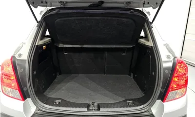ChevroletGMDaewoo Trax 2016, 97525 км, за 90000000 KRW - фото 20