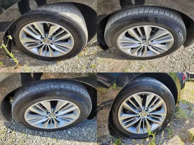 Hyundai Grandeur 2017, 165432 км, за 6900000 KRW - фото 17