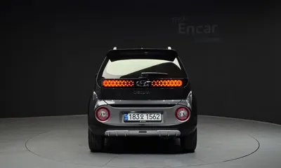 Hyundai Casper 2024, 26370 км, за 17500000 KRW