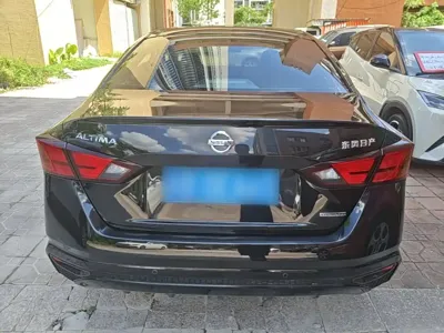 Nissan Teana 2023, 44900 км, за 81100 CNY - фото 6