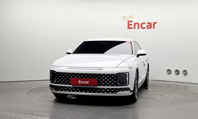 Hyundai Grandeur 2025, 16783 км, за 30600000 KRW
