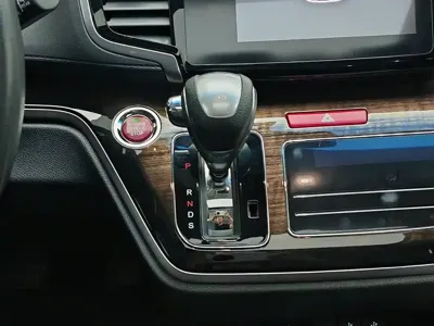 Honda Odyssey 2016, 176700 км, за 61800 CNY - фото 13