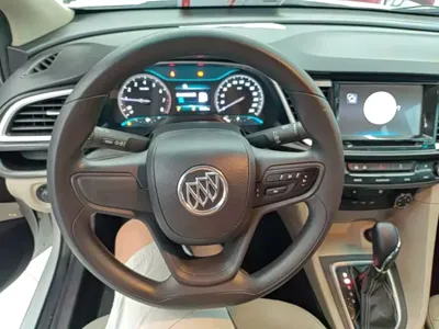 Buick Excelle 2015, 84700 км, за 22000 CNY - фото 11