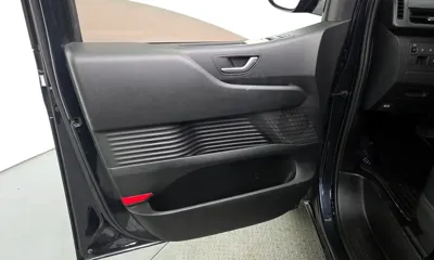 Hyundai Staria 2023, 117724 км, за 21200000 KRW - фото 25