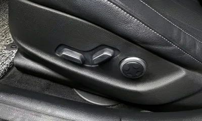 Genesis G80 2021, 71969 км, за 35500000 KRW - фото 32