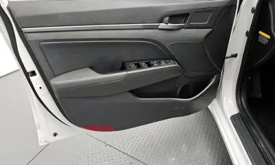 Hyundai Avante 2018, 134326 км, за 9600000 KRW - фото 24