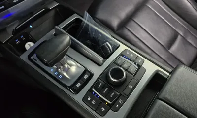 Genesis G80 2017, 125149 км, за 13500000 KRW - фото 9