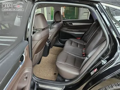 Hyundai Grandeur 2018, 104477 км, за 14500000 KRW - фото 16