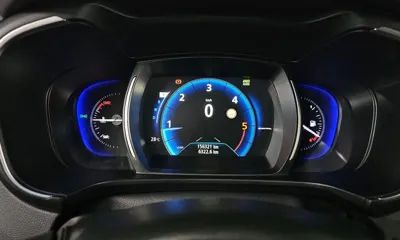Renault-KoreaSamsung QM6 2017, 156321 км, за 8900000 KRW - фото 8