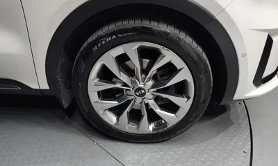 Kia Sorento 2021, 139270 км, за 22000000 KRW - фото 5