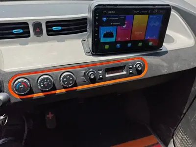 Wuling MINIEV 2020, 40100 км, за 17600 CNY - фото 13